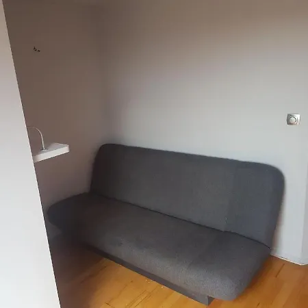 Апартаменты Reja Old Town *