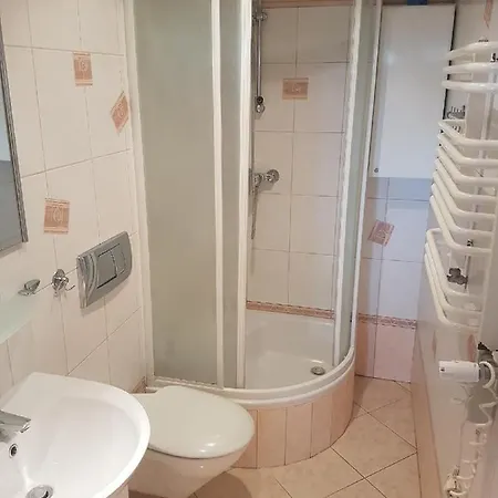 Апартаменты Reja Old Town Вроцлав