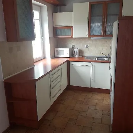 Reja Old Town Апартаменты Вроцлав